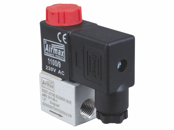 AMV Direct Acting Valve